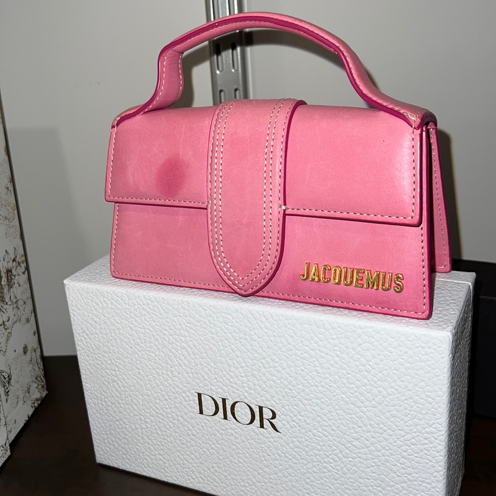 Jacquemus bag